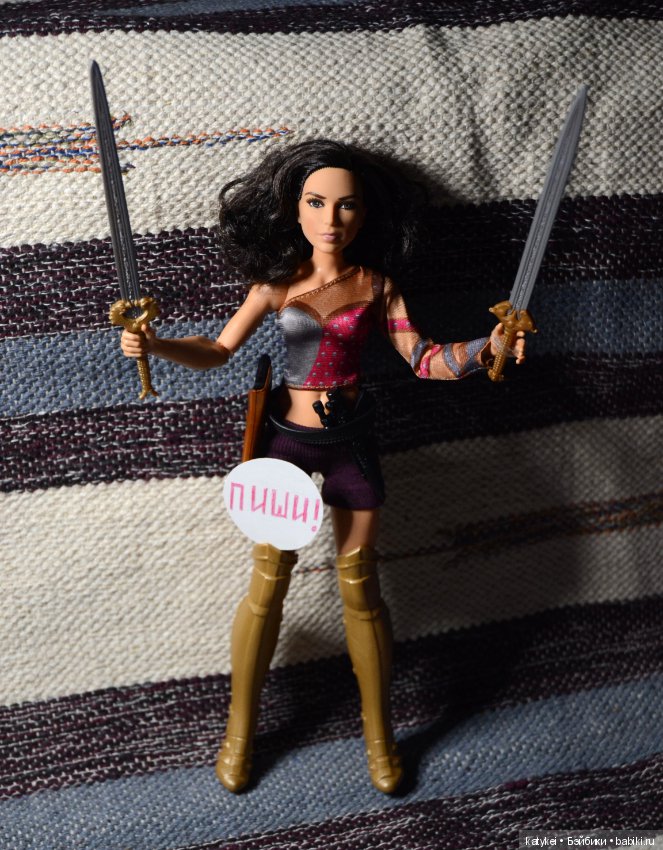 У этого дроида мотиватор неисправен (фото 5)