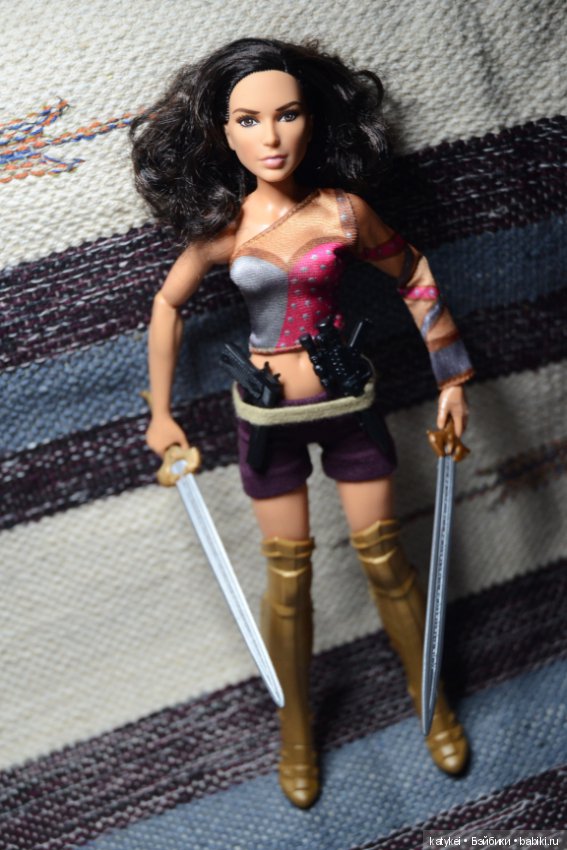 У этого дроида мотиватор неисправен (фото 10)