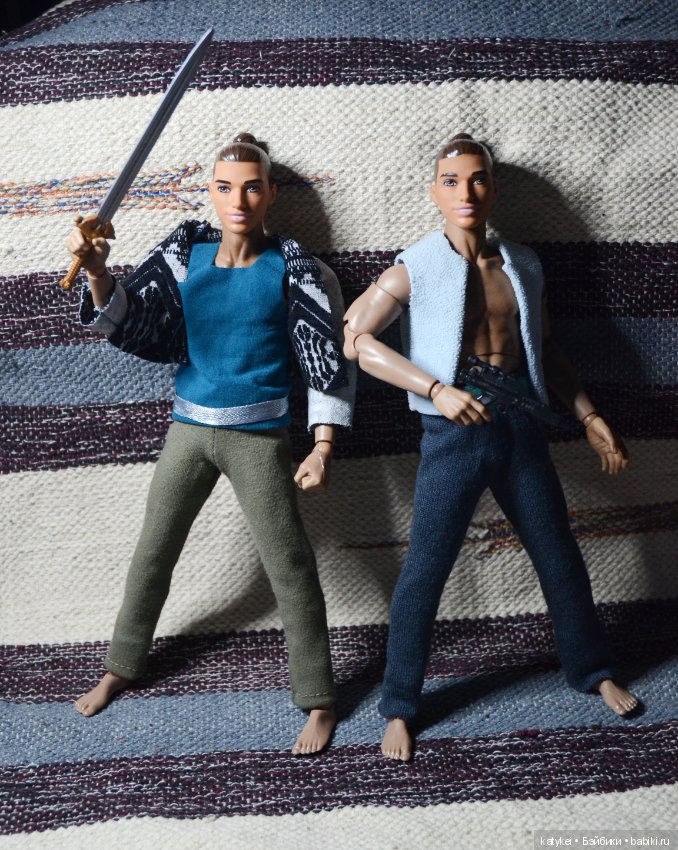 У этого дроида мотиватор неисправен