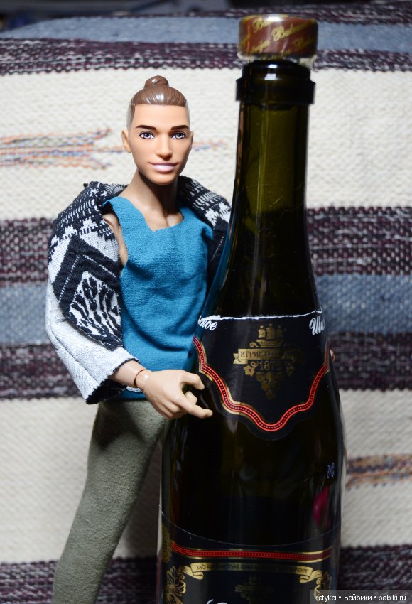 У этого дроида мотиватор неисправен