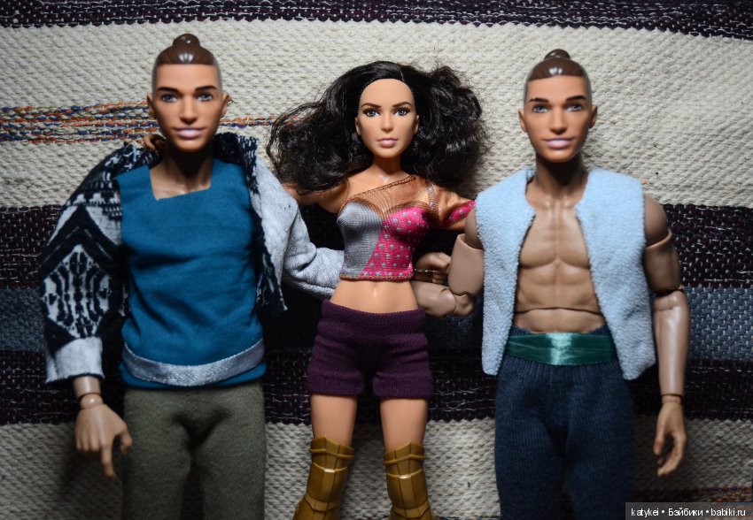 У этого дроида мотиватор неисправен