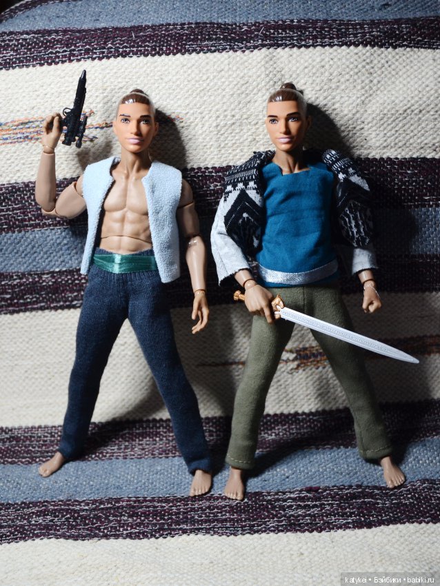 У этого дроида мотиватор неисправен