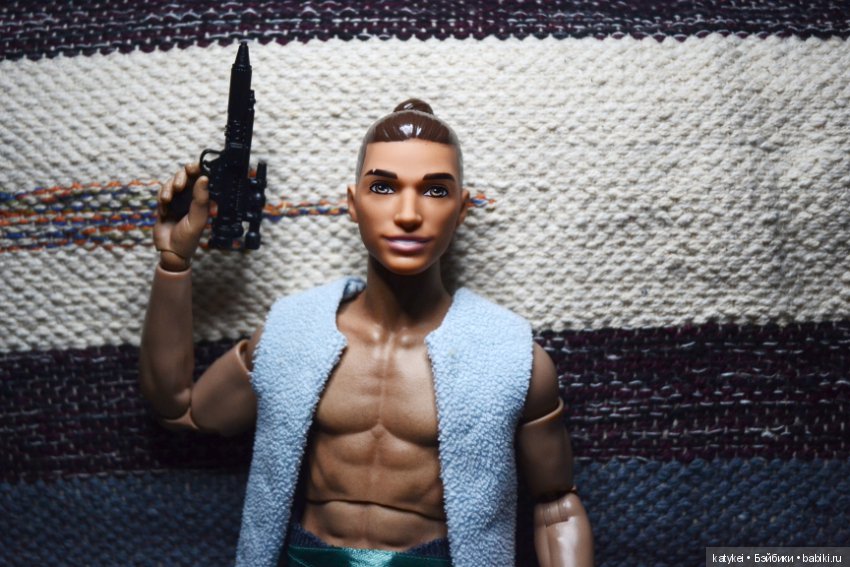 У этого дроида мотиватор неисправен