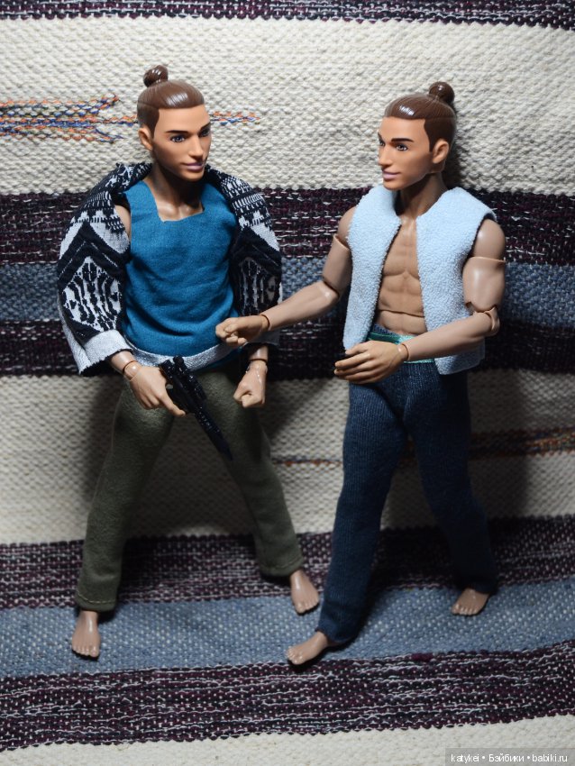 У этого дроида мотиватор неисправен