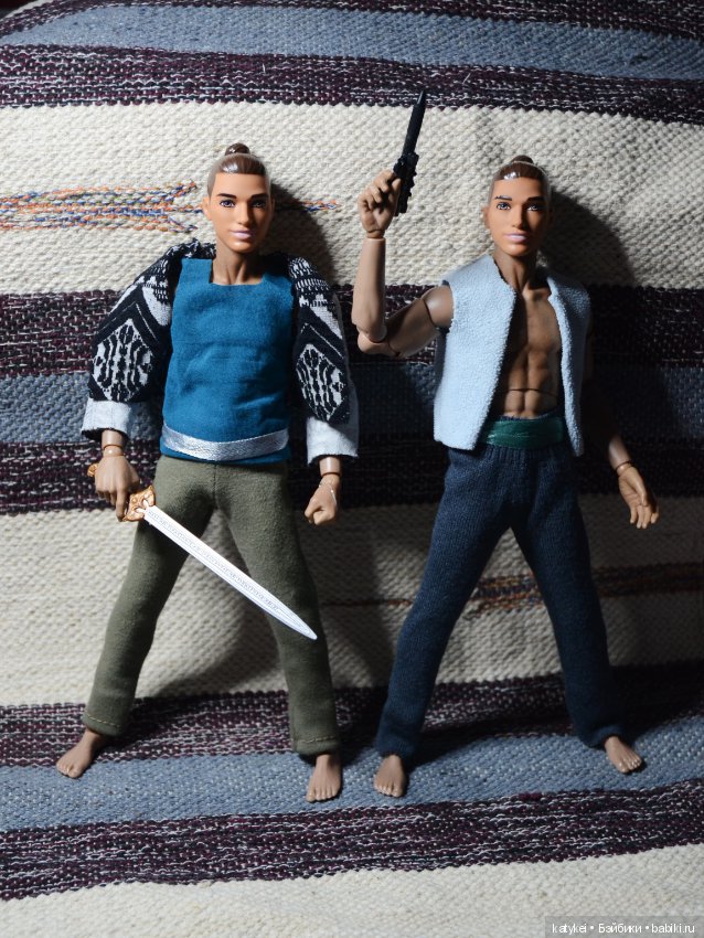 У этого дроида мотиватор неисправен