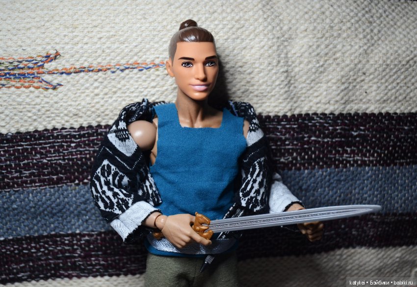 У этого дроида мотиватор неисправен