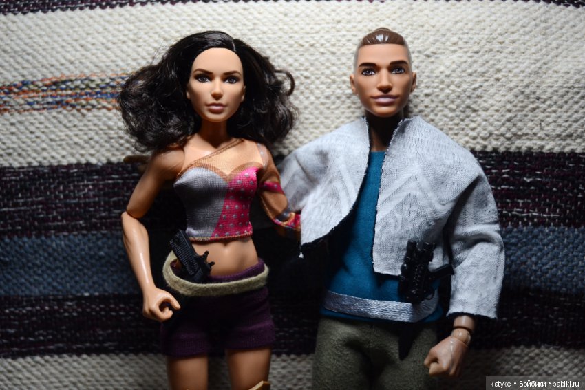 У этого дроида мотиватор неисправен