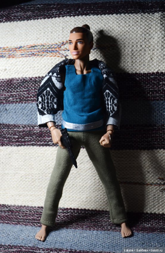 У этого дроида мотиватор неисправен