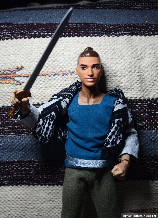 У этого дроида мотиватор неисправен