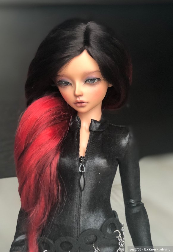 Моя Кошка — Куклы Fairyland (ФэйриЛэнд): BJD (БЖД)