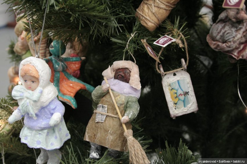 Царская кукла. Часть 3 — Выставки кукол и мишек Тедди: фоторепортажи