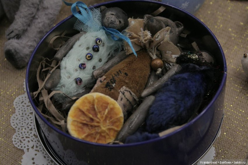 Царская кукла. Часть 3 — Выставки кукол и мишек Тедди: фоторепортажи (фото 5)