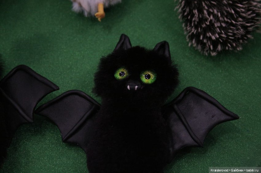 Царская кукла. Часть 3 — Выставки кукол и мишек Тедди: фоторепортажи (фото 6)