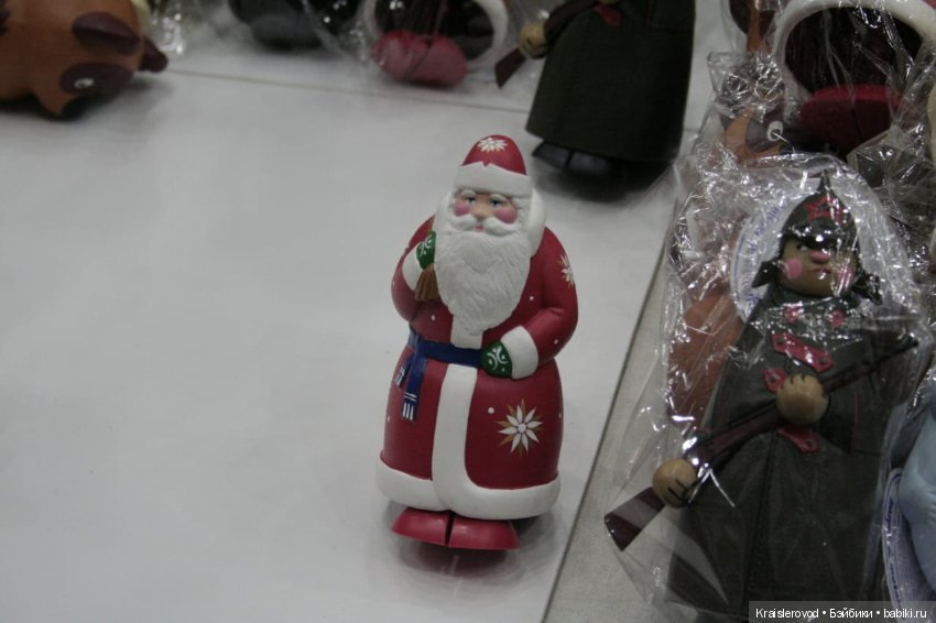 Царская кукла. Часть 3 — Выставки кукол и мишек Тедди: фоторепортажи