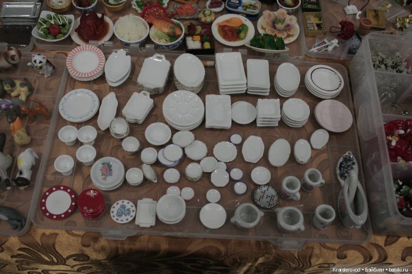 Царская кукла. Часть 4 — Выставки кукол и мишек Тедди: фоторепортажи