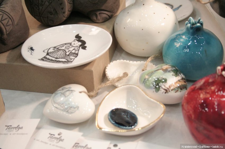 Царская кукла. Часть 4 — Выставки кукол и мишек Тедди: фоторепортажи