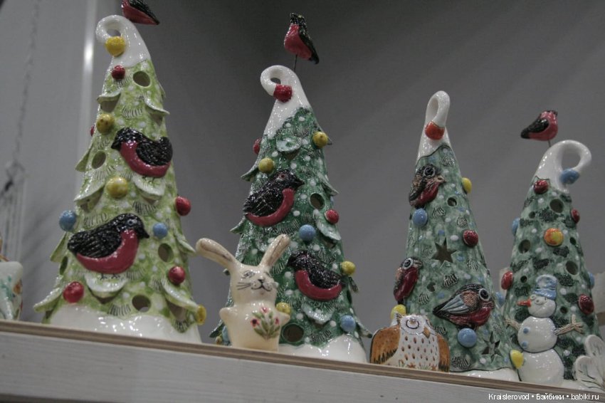 Царская кукла. Часть 4 — Выставки кукол и мишек Тедди: фоторепортажи