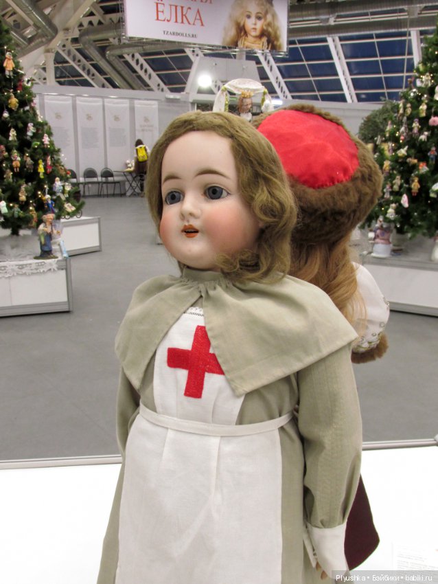 "Царская Ёлка". Тишинка. 04.01.20