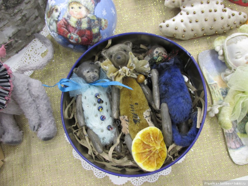 "Царская Ёлка". Тишинка. 04.01.20