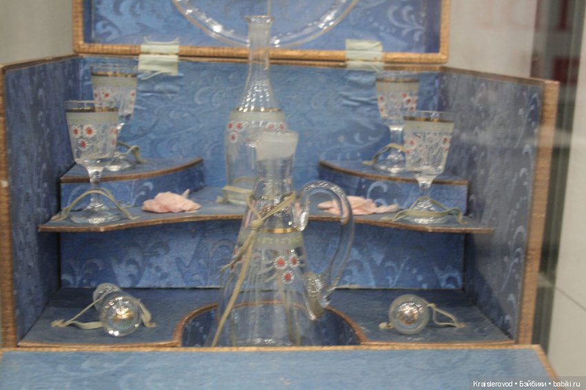 Царская кукла. Часть 4 — Выставки кукол и мишек Тедди: фоторепортажи