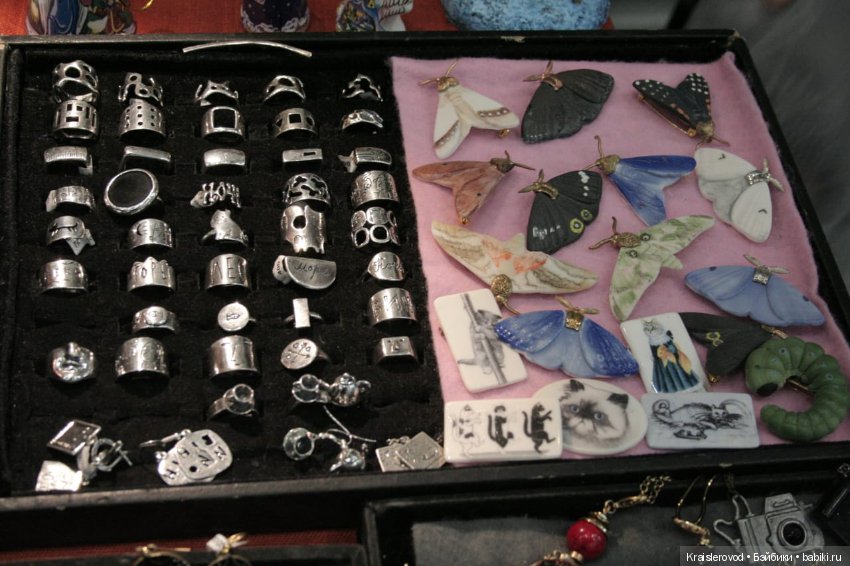 Царская кукла. Часть 4 — Выставки кукол и мишек Тедди: фоторепортажи