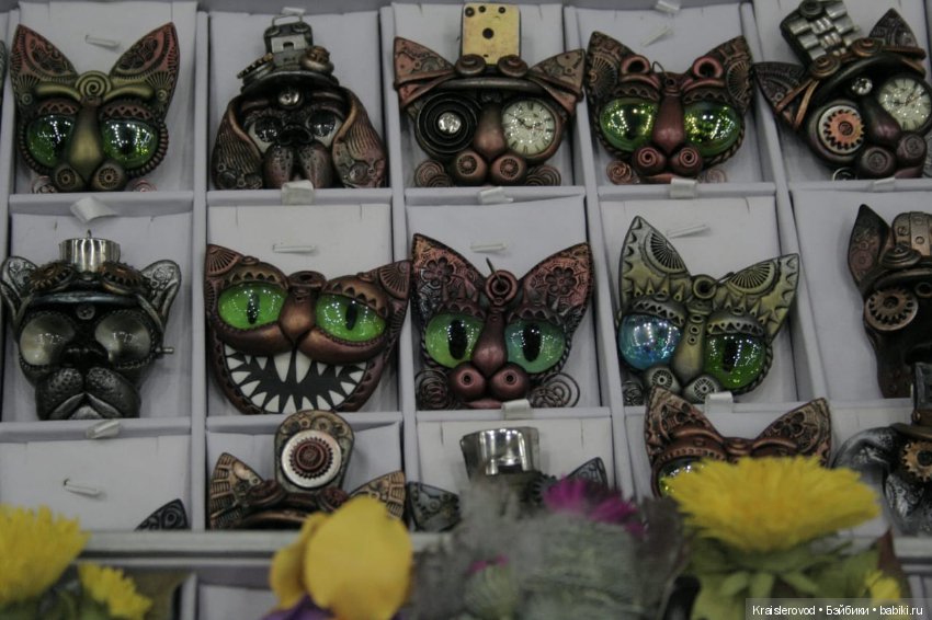 Царская кукла. Часть 4 — Выставки кукол и мишек Тедди: фоторепортажи