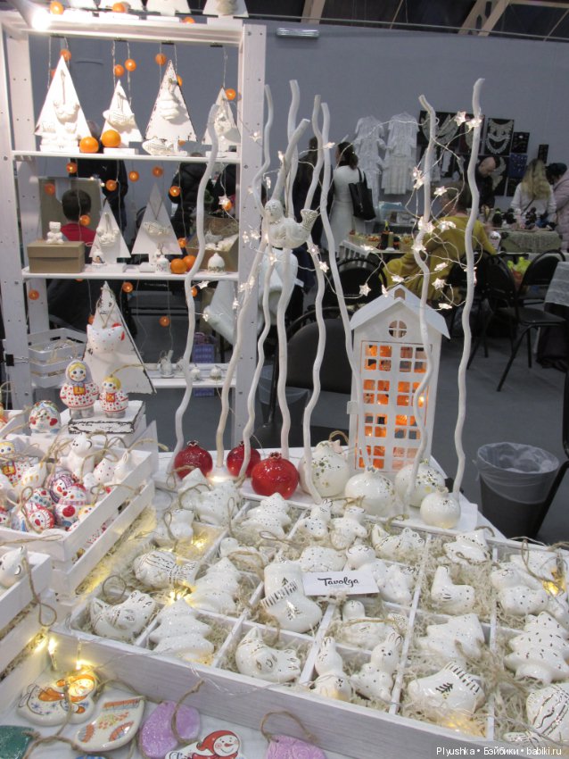 "Царская Ёлка". Тишинка. 04.01.20