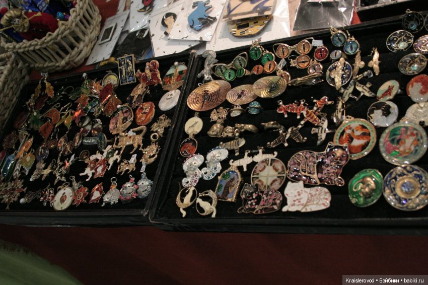 Царская кукла. Часть 4 — Выставки кукол и мишек Тедди: фоторепортажи