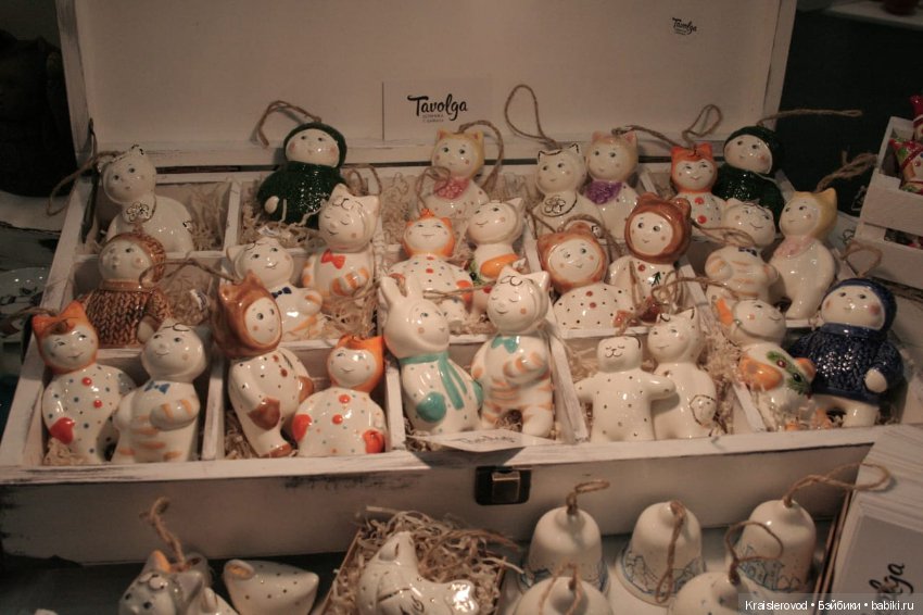 Царская кукла. Часть 4 — Выставки кукол и мишек Тедди: фоторепортажи