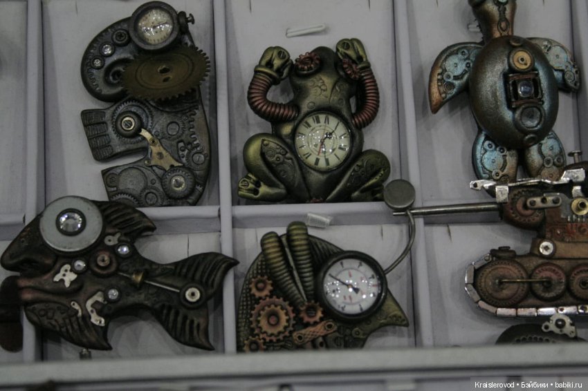 Царская кукла. Часть 4 — Выставки кукол и мишек Тедди: фоторепортажи