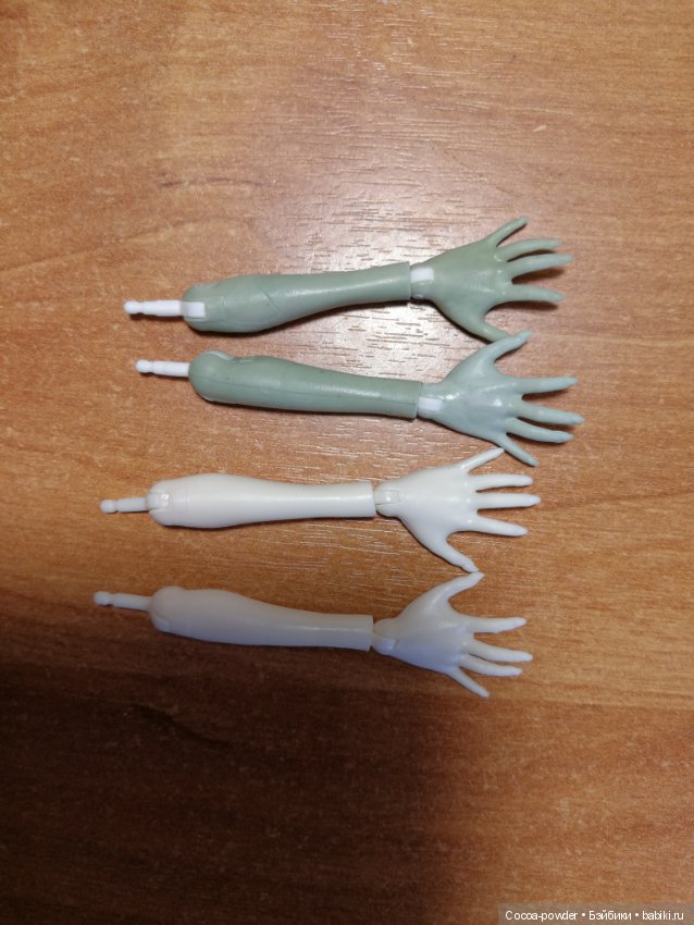 Можно ли вернуть белый цвет (фото 2)