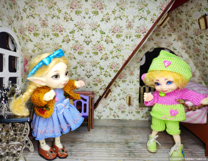 Золушка Realpuki. 71 часть (фото 8)