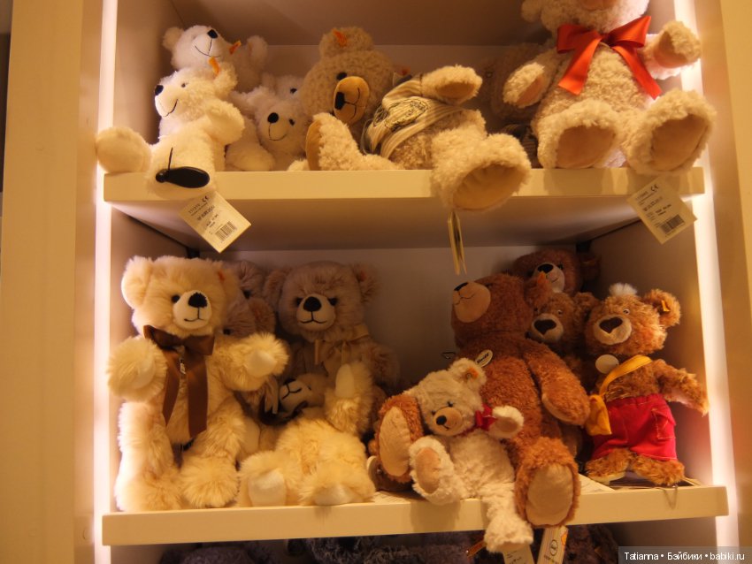 Как я кукол Готц искала — Туризм и путешествия: фотоотчеты из поездок (фото 4)