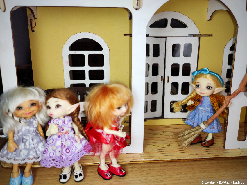 Золушка Realpuki. 71 часть (фото 5)