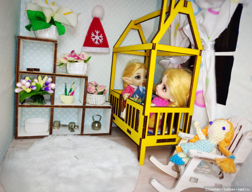 Золушка Realpuki. 71 часть