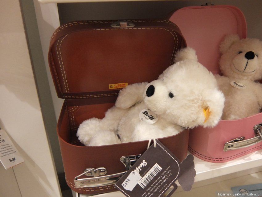 Как я кукол Готц искала — Туризм и путешествия: фотоотчеты из поездок (фото 5)