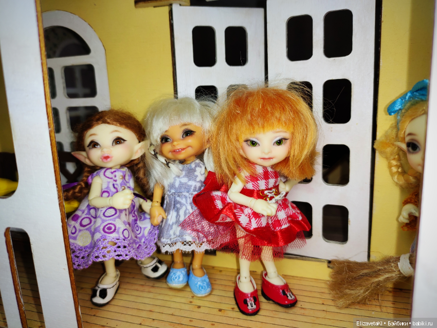 Золушка Realpuki. 71 часть (фото 3)