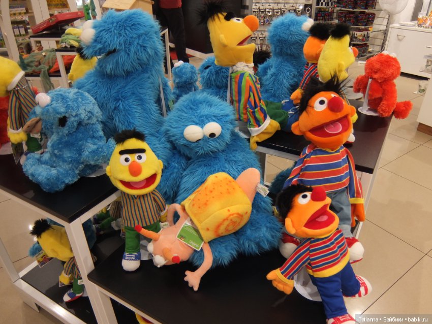 Как я кукол Готц искала — Туризм и путешествия: фотоотчеты из поездок (фото 2)