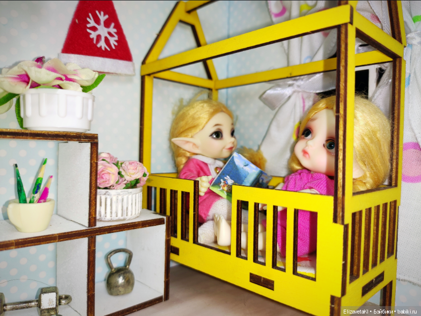 Золушка Realpuki. 71 часть