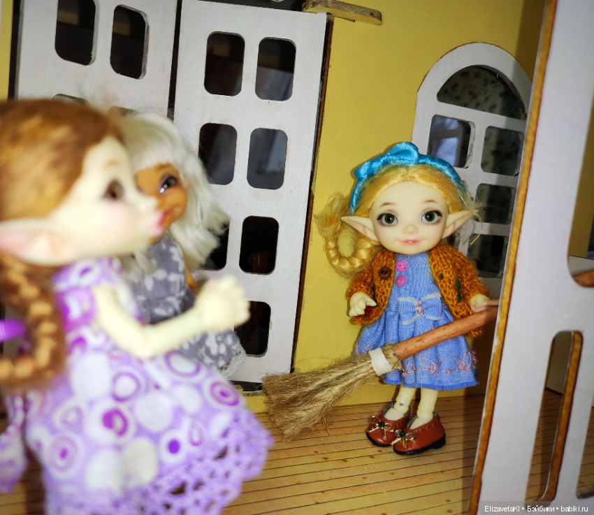 Золушка Realpuki. 71 часть (фото 2)