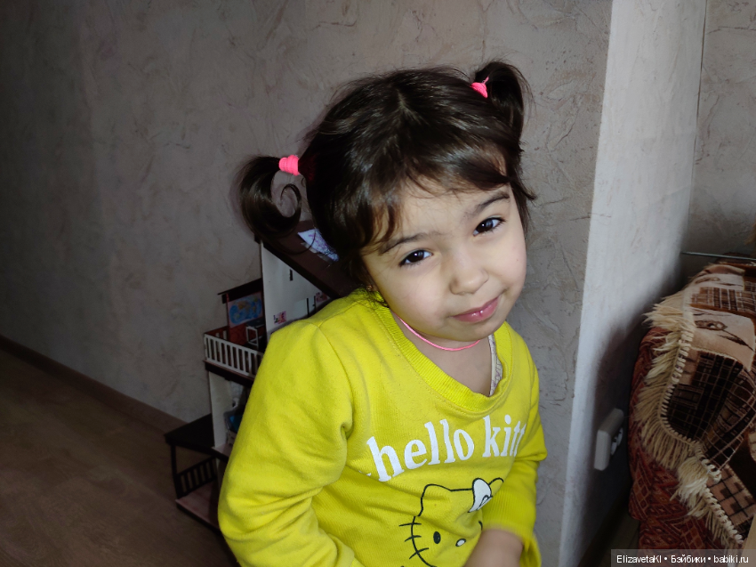 Золушка Realpuki. 71 часть