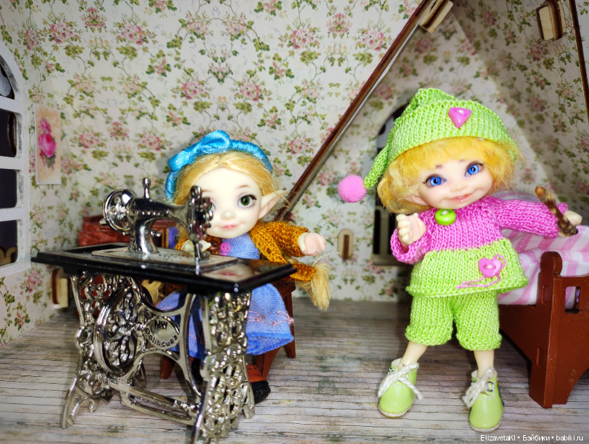 Золушка Realpuki. 71 часть (фото 7)