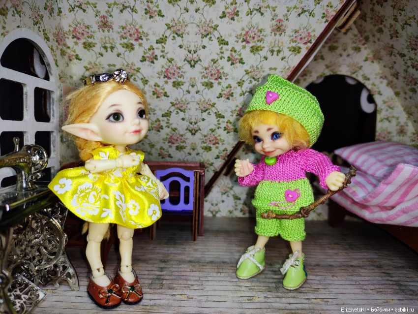 Золушка Realpuki. 71 часть (фото 10)