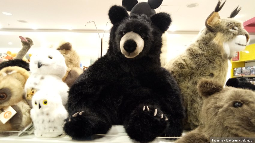 Как я кукол Готц искала — Туризм и путешествия: фотоотчеты из поездок (фото 9)