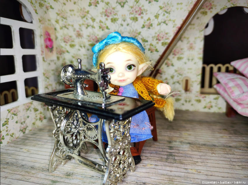 Золушка Realpuki. 71 часть (фото 6)