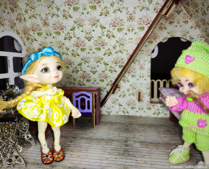 Золушка Realpuki. 71 часть (фото 9)