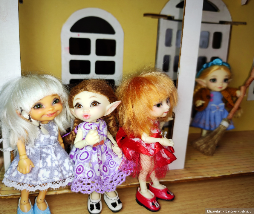 Золушка Realpuki. 71 часть (фото 4)