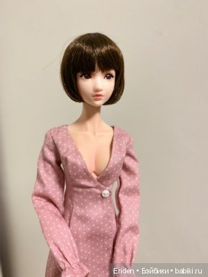 BEL-EVEDOLL базовые куклы a la carte. Optional doll (фото 7)