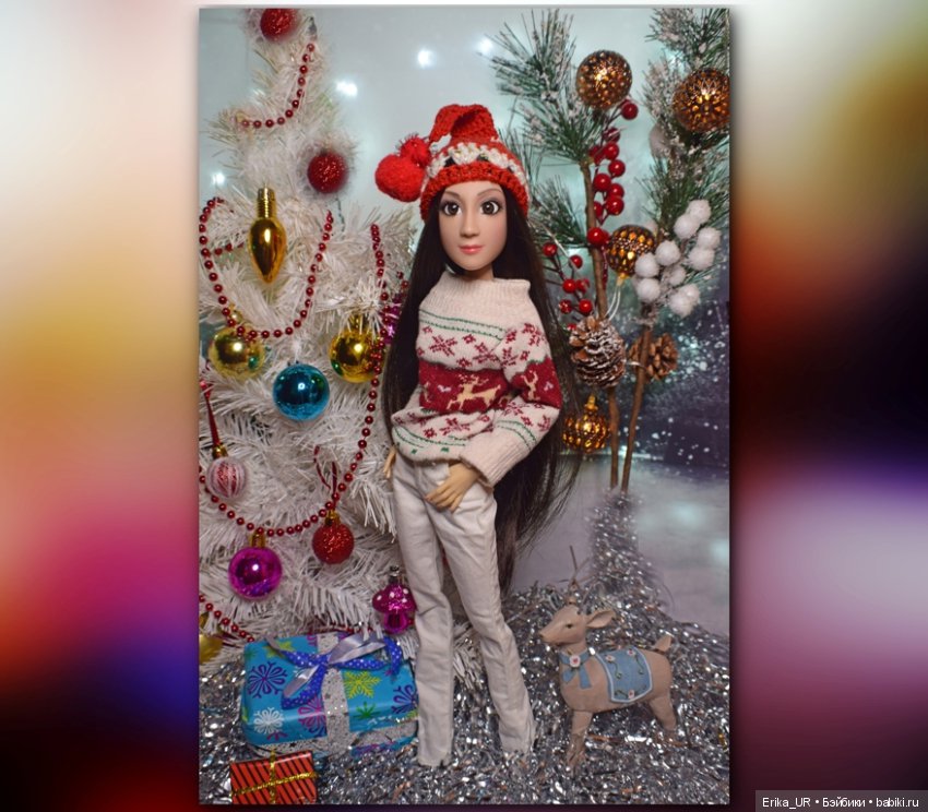 Пополнение кукольного Паноптикума