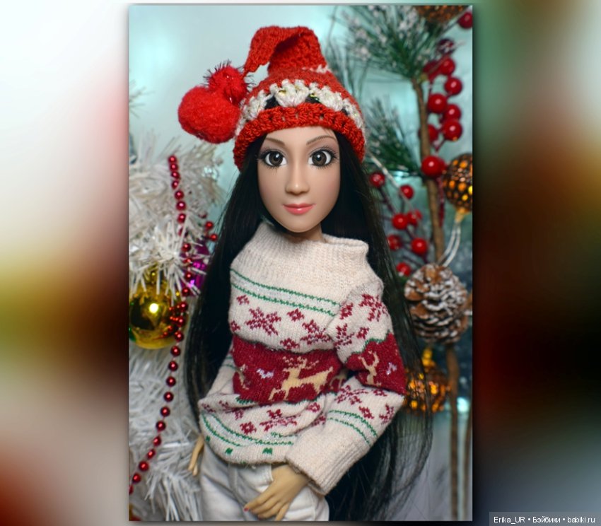 Пополнение кукольного Паноптикума